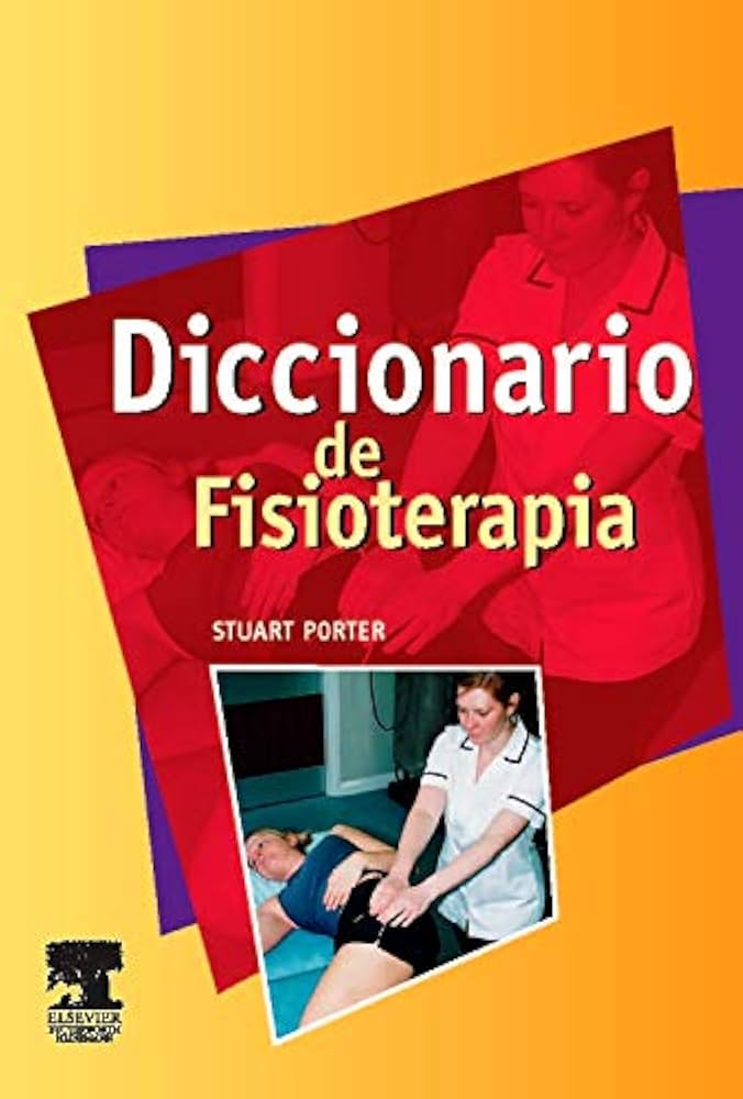 Diccionario FISIO