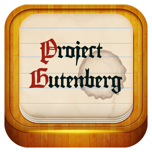 Project Gutenberg