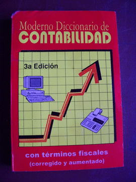 Diccionario de Contabilidad y Sistemas de Información