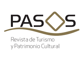 Revista de Turismo y Patrimonio Cultural