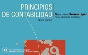 Principios de Contabilidad