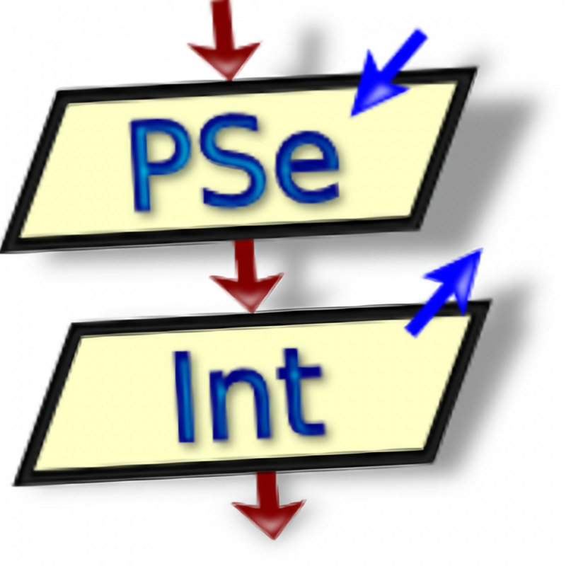 Manuales y Documentación de PSeint